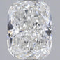 1.51 ct Cushion F VS2 IGI Certified Lab Grown Diamond
