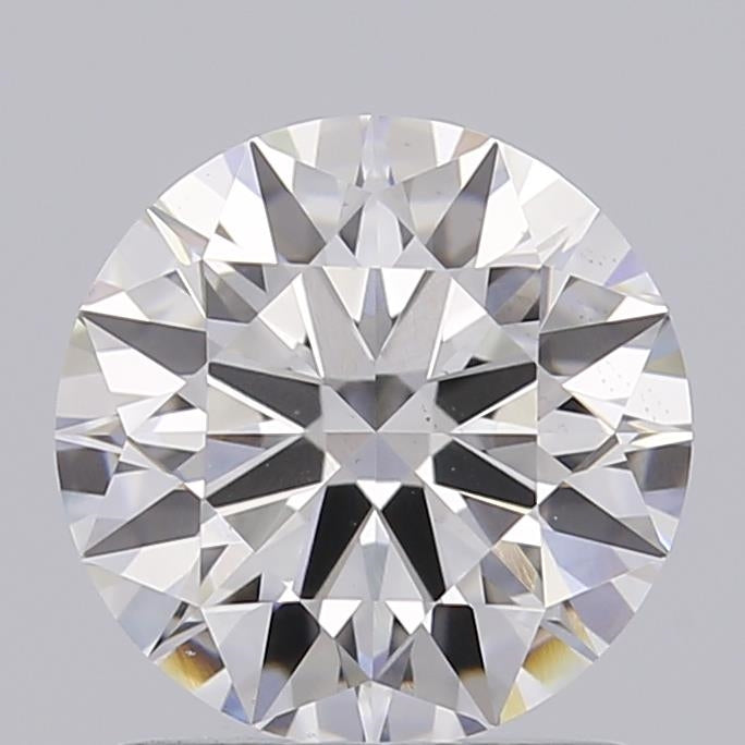 1.06 ct Round E VS2 IGI Certified Lab Grown Diamond