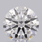 1.06 ct Round E VS2 IGI Certified Lab Grown Diamond