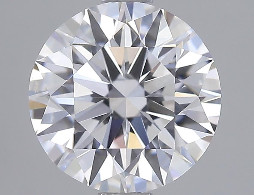 1.50 ct Round E VVS2 IGI Certified Lab Grown Diamond