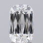 2.29 ct Cushion Modified Brilliant E VVS2 IGI Certified Lab Grown Diamond