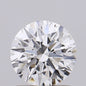 1.06 ct Round D VVS1 IGI Certified Lab Grown Diamond