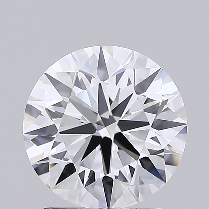 1.74 ct Round D VVS1 IGI Certified Lab Grown Diamond
