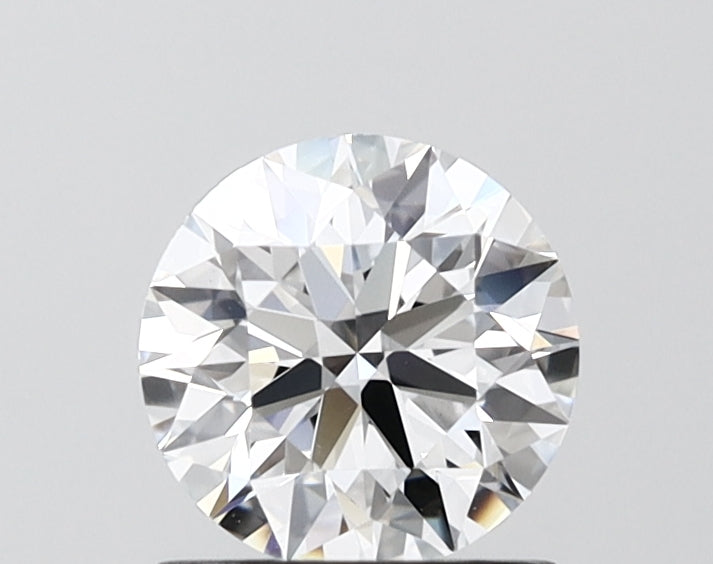 1.02 ct Round D VS1 IGI Certified Lab Grown Diamond