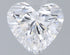 1.00 ct Heart E VS1 IGI Certified Lab Grown Diamond