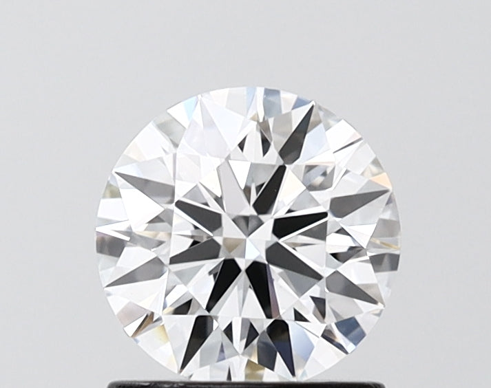 1.01 ct Round D VVS2 IGI Certified Lab Grown Diamond