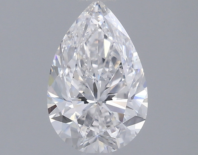 1.38 ct Pear E VS2 IGI Certified Lab Grown Diamond