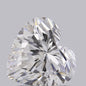 1.07 ct Heart E VS1 IGI Certified Lab Grown Diamond