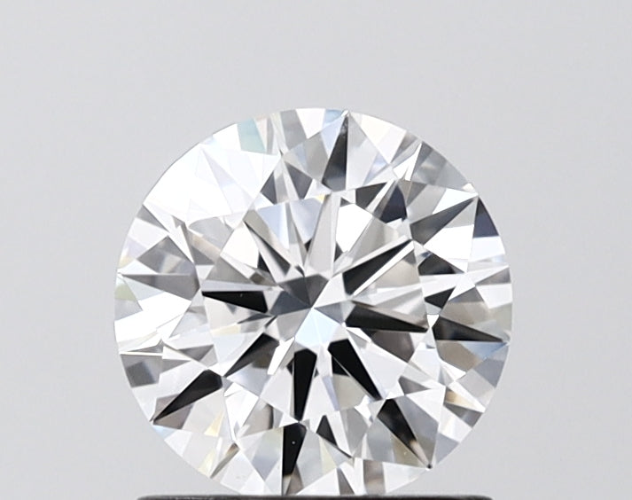 1.03 ct Round D VVS2 IGI Certified Lab Grown Diamond