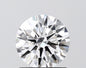 1.03 ct Round D VVS2 IGI Certified Lab Grown Diamond