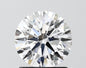 1.30 ct Round D VVS1 IGI Certified Lab Grown Diamond
