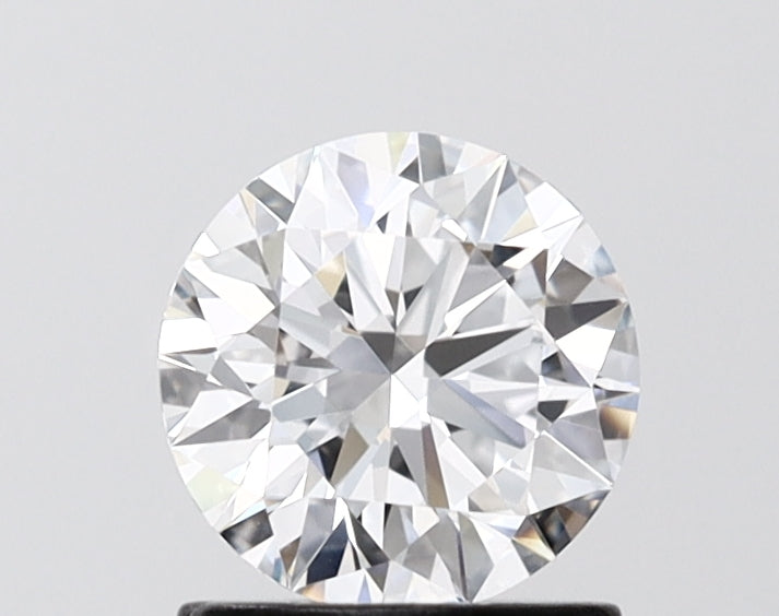 1.01 ct Round D VVS2 IGI Certified Lab Grown Diamond