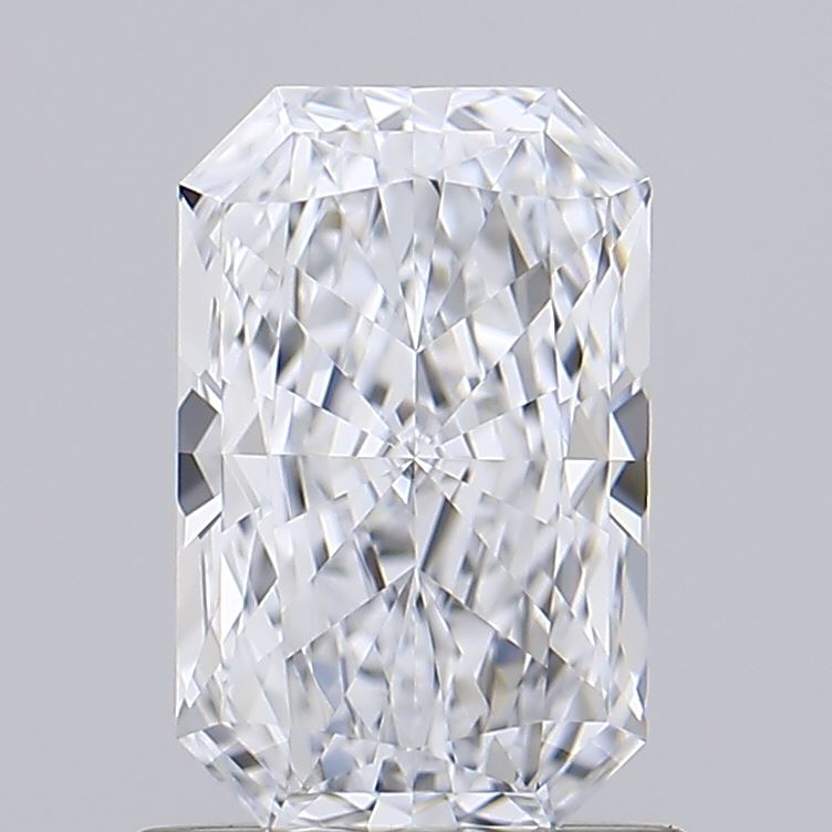 1.02 ct Radiant E VVS2 IGI Certified Lab Grown Diamond