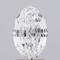 2.04 ct Oval E VVS2 IGI Certified Lab Grown Diamond