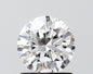 1.04 ct Round D VVS2 IGI Certified Lab Grown Diamond