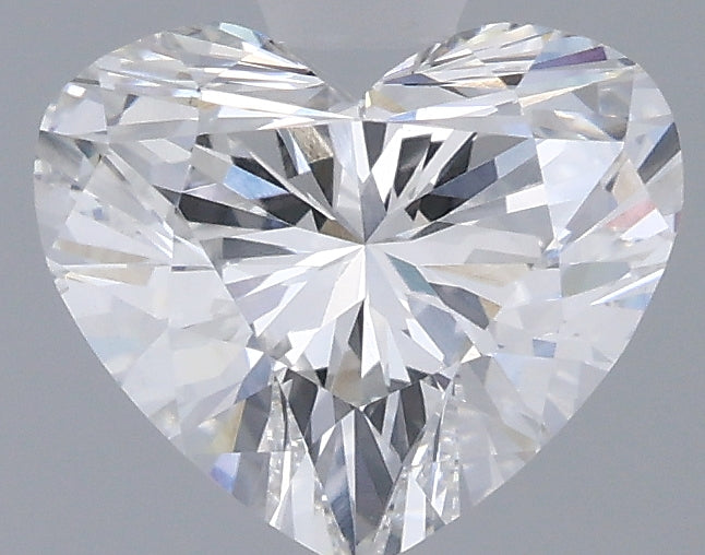 1.01 ct Heart D VS1 IGI Certified Lab Grown Diamond