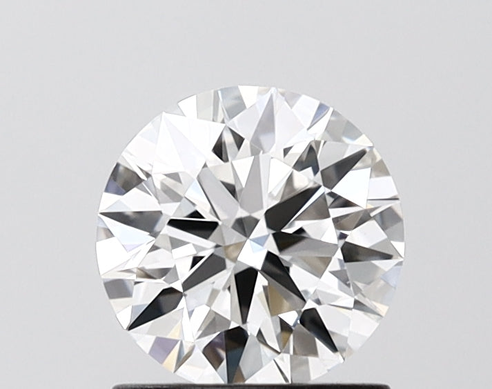 1.01 ct Round D VVS2 IGI Certified Lab Grown Diamond