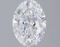 1.19 ct Oval E VS1 IGI Certified Lab Grown Diamond