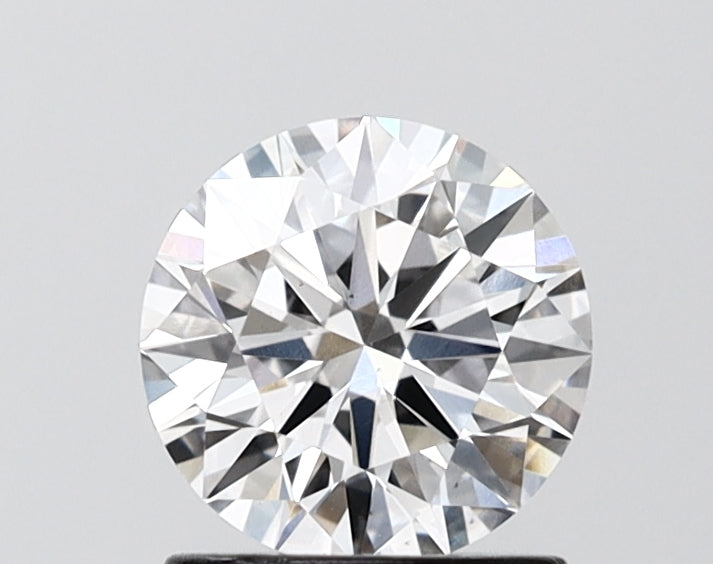 1.08 ct Round E VS1 IGI Certified Lab Grown Diamond