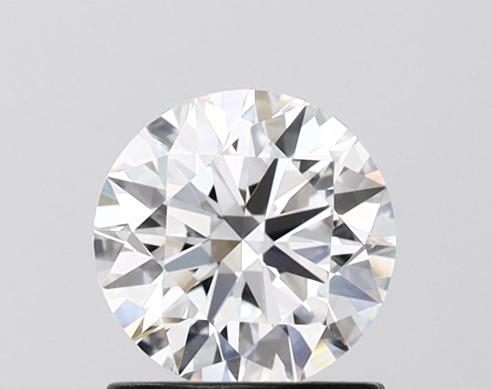 1.00 ct Round D VS1 IGI Certified Lab Grown Diamond