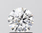1.00 ct Round D VS1 IGI Certified Lab Grown Diamond
