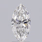 1.09 ct Marquise D VVS2 IGI Certified Lab Grown Diamond
