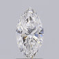 1.01 ct Marquise D VVS2 IGI Certified Lab Grown Diamond