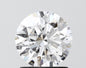 1.29 ct Round D VVS2 IGI Certified Lab Grown Diamond
