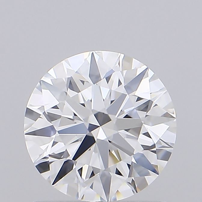 1.07 ct Round E VVS2 IGI Certified Lab Grown Diamond