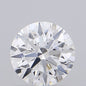 1.07 ct Round E VVS2 IGI Certified Lab Grown Diamond