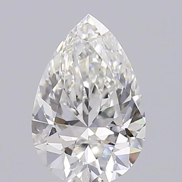 1.52 ct Pear F VVS2 IGI Certified Lab Grown Diamond