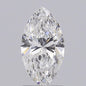 1.07 ct Marquise E VVS2 IGI Certified Lab Grown Diamond