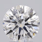 1.70 ct Round E VS1 IGI Certified Lab Grown Diamond