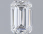 1.04 ct Heart E VVS2 IGI Certified Lab Grown Diamond