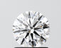 1.01 ct Round D VVS1 IGI Certified Lab Grown Diamond