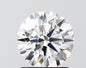 1.29 ct Round E VVS1 IGI Certified Lab Grown Diamond