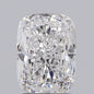 2.09 ct Cushion E VS1 IGI Certified Lab Grown Diamond