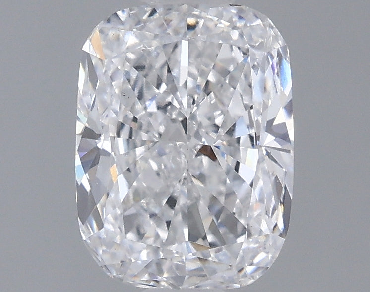 1.02 ct Cushion D VS1 IGI Certified Lab Grown Diamond