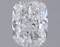 1.02 ct Cushion D VS1 IGI Certified Lab Grown Diamond