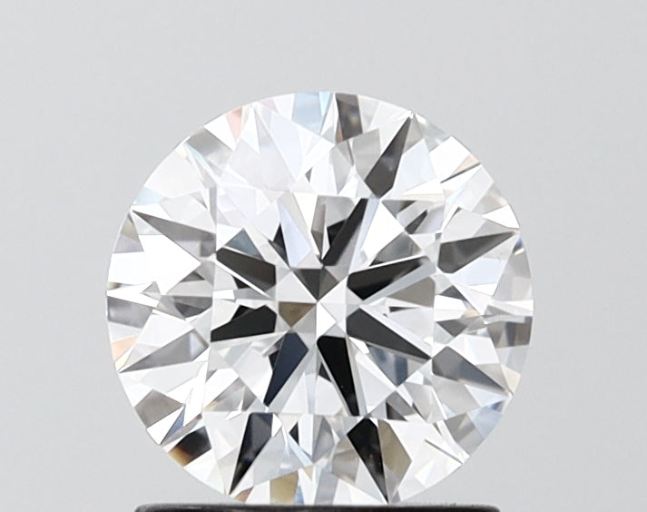 1.20 ct Round D VVS1 IGI Certified Lab Grown Diamond
