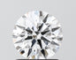 1.20 ct Round D VVS1 IGI Certified Lab Grown Diamond