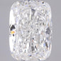 2.52 ct Cushion E VVS2 IGI Certified Lab Grown Diamond
