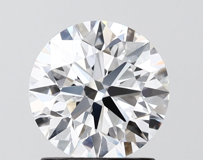 1.45 ct Round D VVS2 IGI Certified Lab Grown Diamond