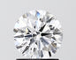 1.21 ct Round D VVS2 IGI Certified Lab Grown Diamond