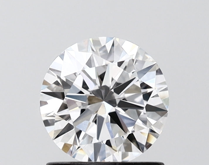 1.00 ct Round D VVS1 IGI Certified Lab Grown Diamond