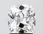 1.57 ct Cushion Modified Brilliant D VVS2 IGI Certified Lab Grown Diamond