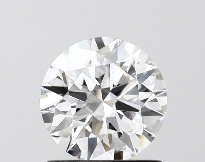 1.00 ct Round D VVS1 IGI Certified Lab Grown Diamond