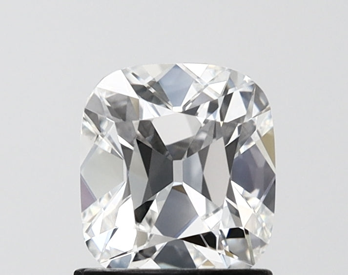 1.10 ct ANTIQUE CUSHION CUT E VS1 IGI Certified Lab Grown Diamond