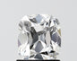 1.10 ct ANTIQUE CUSHION CUT E VS1 IGI Certified Lab Grown Diamond