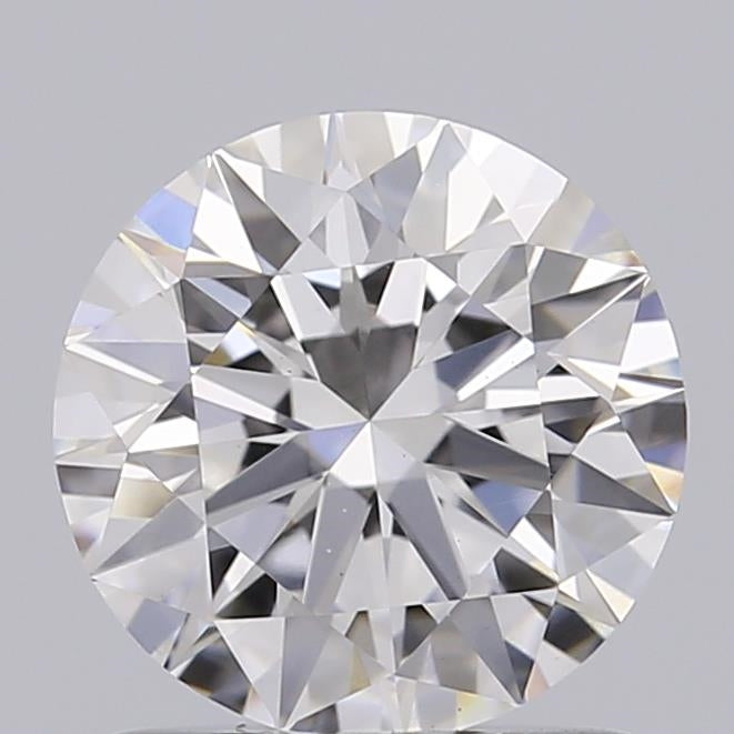 1.01 ct Round D VS1 IGI Certified Lab Grown Diamond